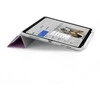 Pipetto Origami No3 Pieštukas dėklas, metallic violetinės spalvos – Apple iPad Air 13″ 2024/2025/2026