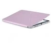 Pipetto Origami No3 Pieštukas dėklas, metallic violetinės spalvos – Apple iPad Air 10.9″ (2022/2020)/11″ 2024/2025/2026