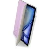 Pipetto Origami No3 Pieštukas dėklas, metallic violetinės spalvos – Apple iPad Air 10.9″ (2022/2020)/11″ 2024/2025/2026