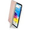 Pipetto Origami No3 Pieštukas dėklas, metallic rožinės spalvos – Apple iPad 10.9 (2022)