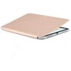 Pipetto Origami No3 Pieštukas dėklas, metallic rožinės spalvos – Apple iPad 10.9 (2022)