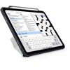 Pipetto Origami No3 Pieštukas dėklas, tamsiai mėlynos spalvos – Apple iPad Pro 13 (2024,2025)