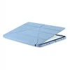 Pipetto Origami No3 Pieštukas dėklas, žydros spalvos – Apple iPad 10.9 (2022)