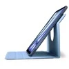 Pipetto Origami No5 Rotating dėklas, tamsiai mėlynos spalvos – Apple iPad Air 10.9″ (2022/2020)/11″ 2024/2025/2026
