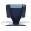 Pipetto Origami No6 Stand dėklas, tamsiai mėlynos spalvos – Apple iPad Air 13″ 2024/2025/2026