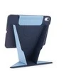 Pipetto Origami No6 Stand dėklas, tamsiai mėlynos spalvos – Apple iPad 10.9″ (2022)