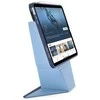 Pipetto Origami No6 Stand dėklas, tamsiai mėlynos spalvos – Apple iPad 10.9″ (2022)