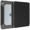Pipetto Shield 360 dėklas, juodos spalvos – Apple iPad (A16) / Apple iPad (2022)