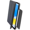 Pipetto Shield 360 dėklas, tamsiai mėlynos spalvos – Apple iPad (A16) / Apple iPad (2022)
