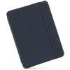Pipetto Shield 360 dėklas, tamsiai mėlynos spalvos – Apple iPad (A16) / Apple iPad (2022)