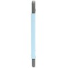 Pipetto Shield 360 Folio dėklas, šviesiai mėlynas – iPad (A16) / iPad (2022)