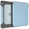 Pipetto Shield 360 Folio dėklas, šviesiai mėlynas – iPad (A16) / iPad (2022)
