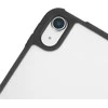 Pipetto Tri-dėklas – juodos spalvos – Apple iPad (A16) / Apple iPad (2022)