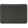 Pipetto Ultra Slim dėklas, dark žalias – Apple MacBook 13/14