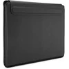 Pipetto Ultra Slim dėklas, juodos spalvos – Apple MacBook 13/14