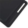 Pipetto Ultra Slim dėklas, juodos spalvos – Apple iPad (iki 11″)