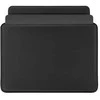 Pipetto Ultra Slim dėklas, juodos spalvos – Apple MacBook 13/14