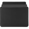 Pipetto Ultra Slim dėklas, juodos spalvos – Apple MacBook Air 15