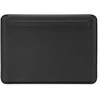 Pipetto Ultra Slim dėklas, juodos spalvos – Apple MacBook 13/14