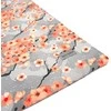 Oem Pirkinių krepšys Wonder pattern 1 pilkas
