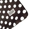 Oem Pirkinių krepšys Wonder pattern 2 juodas polka-dot