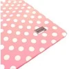 Oem Pirkinių krepšys Wonder pattern 2 light pink polka-dot