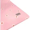 Oem Pirkinių krepšys Wonder pattern 3 peach