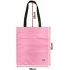 Oem Pirkinių krepšys Wonder pattern 4 pink