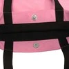 Oem Pirkinių krepšys Wonder pattern 4 pink