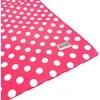 Oem Pirkinių krepšys Wonder wzór 2 pink polka-dot
