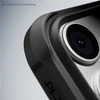 Pitaka Aramidinis „ProGuard“ dėklas, juodas / pilkas – „iPhone 17 Pro Max“