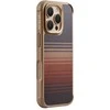 Dėklas Pitaka Aramid Protective Case, Sunset - iPhone 16 Pro