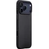 Dėklas Pitaka Aramid UltraGuard Case, Juodas/Pilkas - iPhone 17 Pro Max