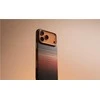 Dėklas Pitaka Aramid UltraGuard Case, Sunset - iPhone 17 Pro