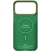 PITAKA Edge Dėklas Breath of Veins for Apple iPhone 17 Pro sprout surge