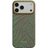 PITAKA Edge Dėklas Breath of Veins for Apple iPhone 17 Pro Max sprout surge