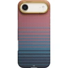 Pitaka Edge dėklas, California Dream Sunset 2.0 #5 – Apple iPhone Air