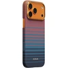 Pitaka Edge dėklas, California Dream Sunset 2.0 #5 – Apple iPhone 17 Pro