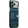 Pitaka Edge Dėklas, Forest Dawn – Apple iPhone 17 Pro