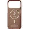 Pitaka Edge dėklas, Ink Horse Cinnabar – Apple iPhone 17 Pro