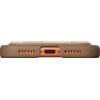 Pitaka Edge dėklas, Ink Horse Gold & Jade- Apple iPhone 17 Pro Max