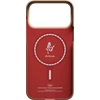 Pitaka Edge dėklas, Ink Horse Gold & Jade- Apple iPhone 17 Pro