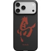 Pitaka Edge dėklas, Ink Horse Ink Rhythm – Apple iPhone 17 Pro Max