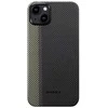 Pitaka Fusion Weaving MagEZ 4 600D, overture – Apple iPhone 15