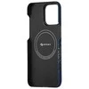 Pitaka StarPeak MagEZ dėklas 4, milky way galaxy – Apple iPhone 15 Pro