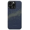 Pitaka StarPeak MagEZ dėklas 4, milky way galaxy – Apple iPhone 15 Pro