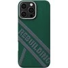 Pitaka lytėjimo austas dėklas, „Re-TROS Refining“ – „iPhone 16 Pro Max“