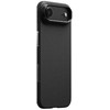 Dėklas Pitaka Ultra-Slim Case, Juodas/Pilkas - iPhone Air