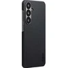 Dėklas Pitaka Ultra-Slim Case, Juodas/Pilkas Twill - Sansung Galaxy S25