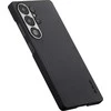 Dėklas Pitaka Ultra-Slim Case, Juodas/Pilkas Twill - Sansung Galaxy S25 Ultra